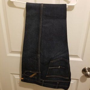 Ariat M5 Straight Men's jeans 34x36 used